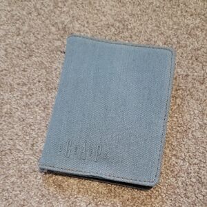 Beis X GAP Passport Cover